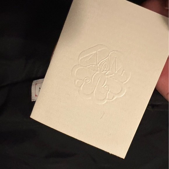 NEW Alexander McQueen Toiletry Bag - Picture 4 of 10